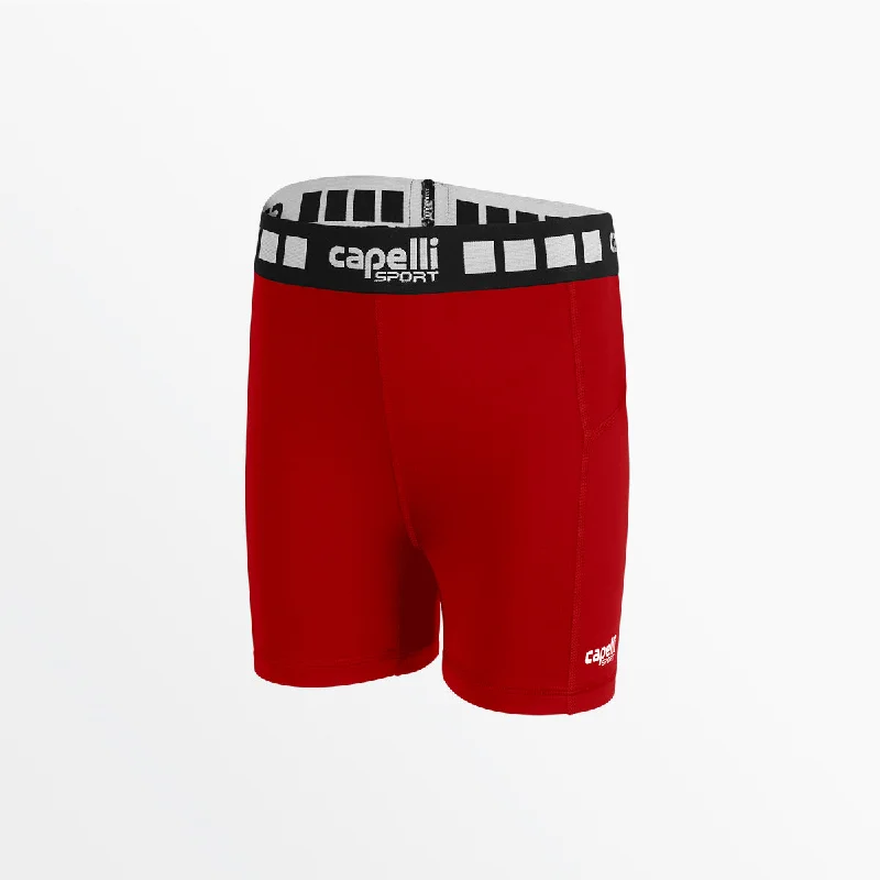 WOMEN'S 5" PERFORMANCE SHORTS