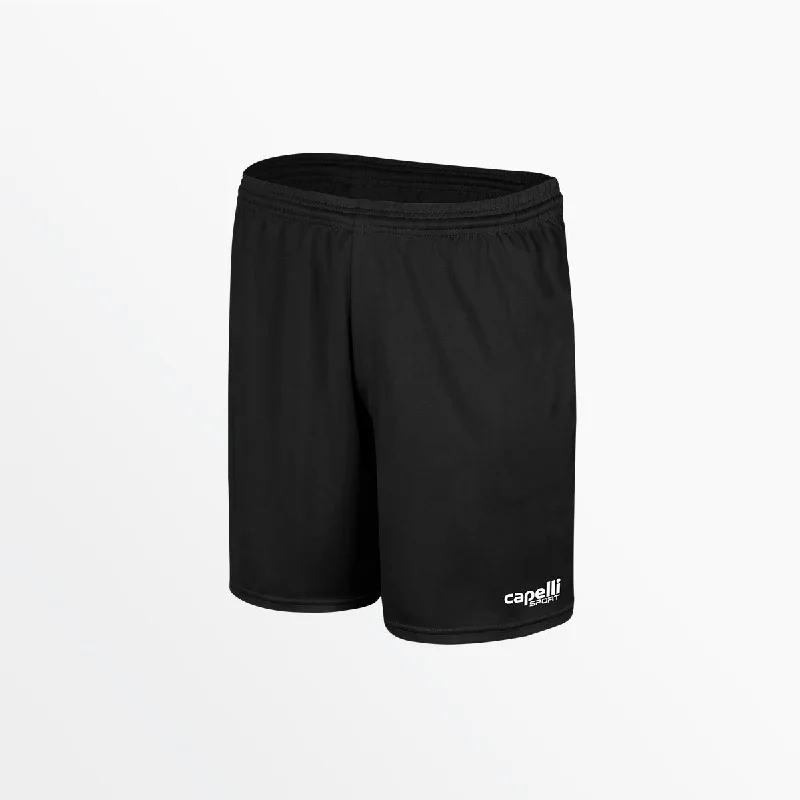 WOMEN'S TEAM MATCH SHORTS