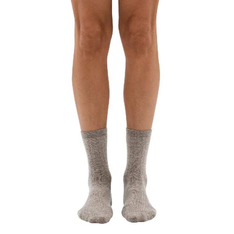 Dr. Comfort Marl Therapeutic Comfort Wool Socks