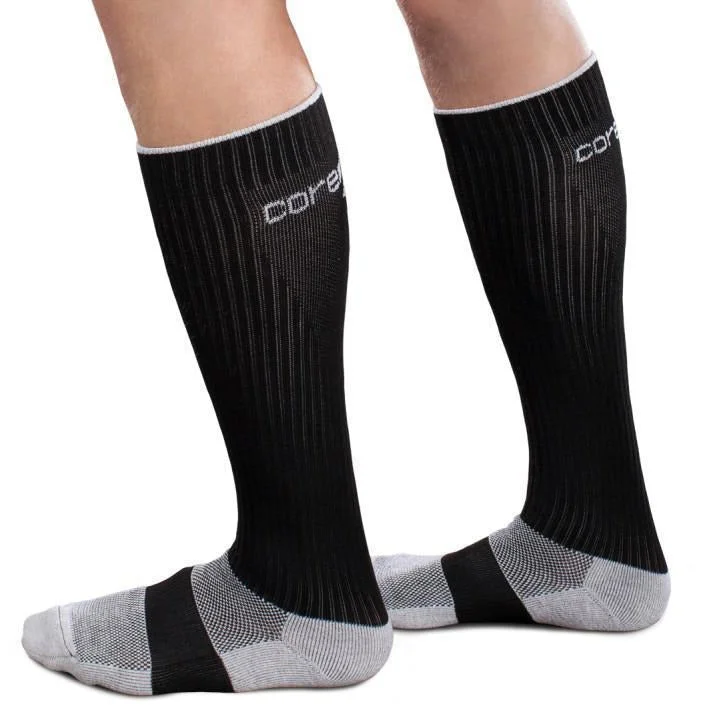 Therafirm® Core-Sport® Athletic Compression Socks 15-20 mmHg