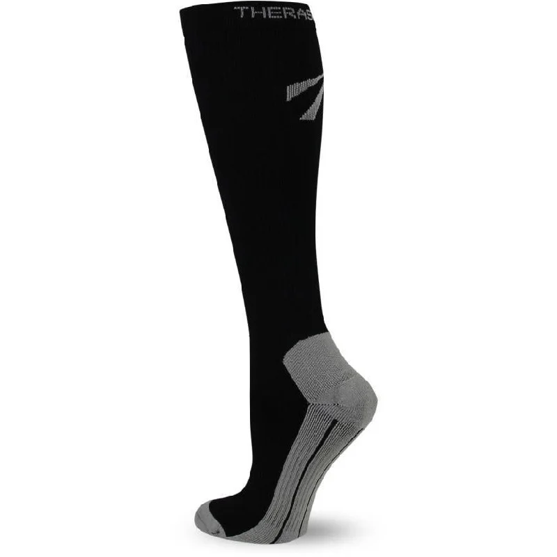 Therafirm® TheraSport® Athletic Compression Socks 15-20 mmHg, Recovery